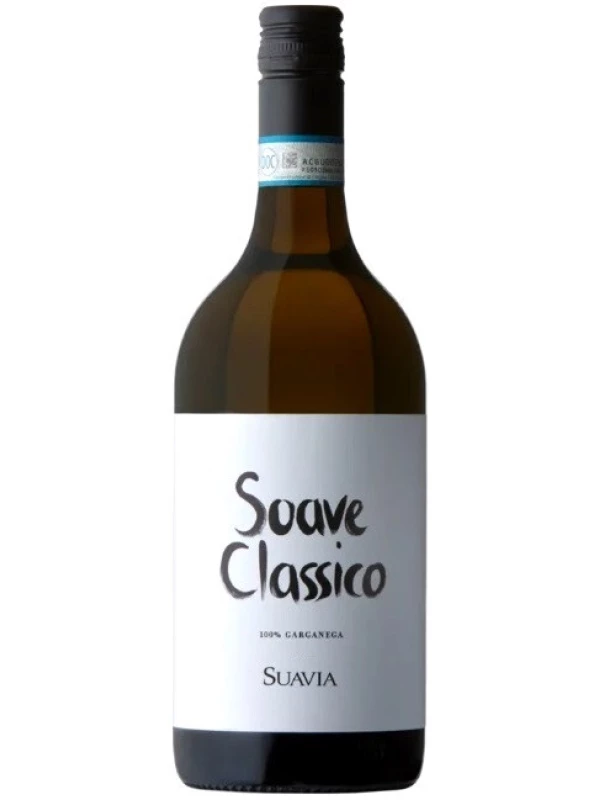 Suavia, Soave Classico DOC