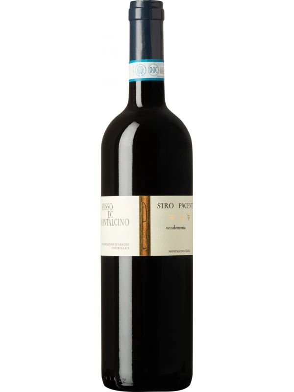 Siro Pacenti, Rosso di Montalcino DOC