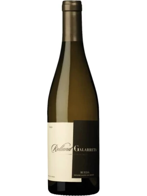 Вино R&G Rolland Galarreta, Rueda DO 2019, 0.75 л