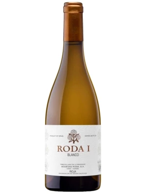 Вино Roda I Blanco, Rioja DOC 2021, 0.75 л