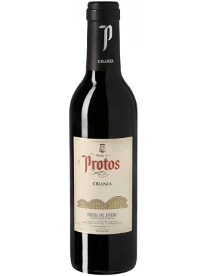 Вино Protos Crianza, Ribera del Duero DO 2021, 0.375 л