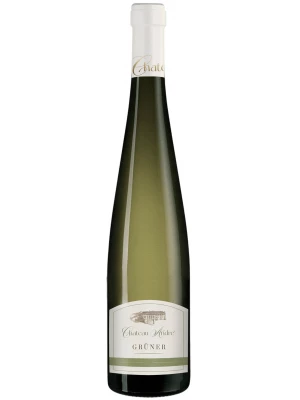 Вино Chateau Andre, Gruner 2024, 0.75 л