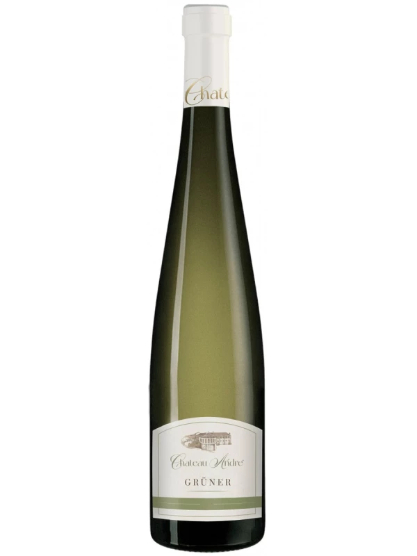 Chateau Andre, Gruner