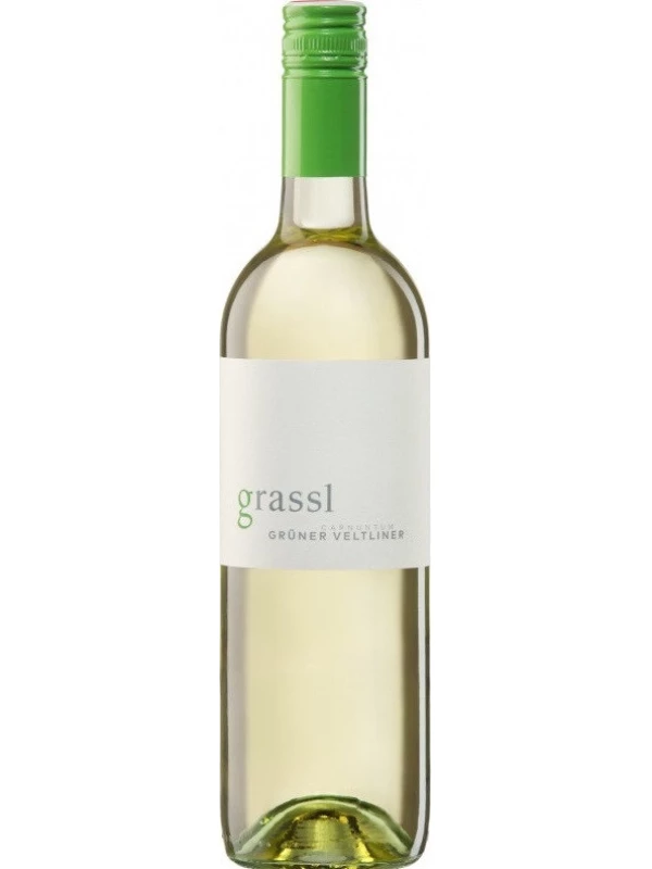 Grassl, Gruner Veltliner