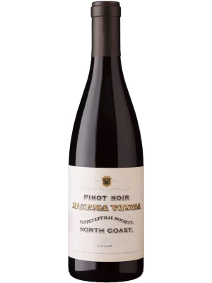 Вино Buena Vista, Pinot Noir, North Coast 2021, 0.75 л