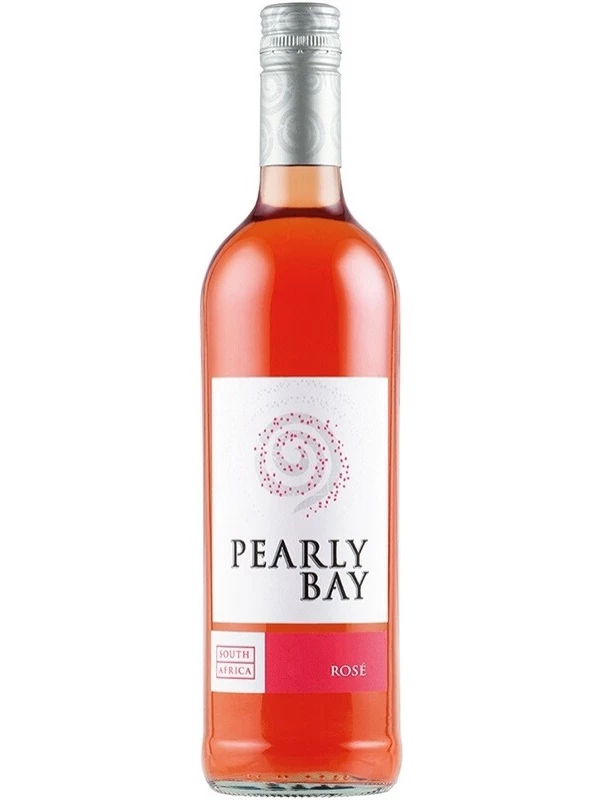 KWV, Pearly Bay Rose