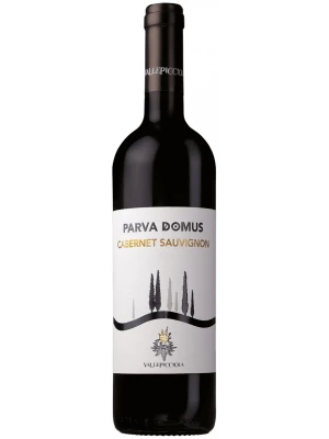 Вино Vallepicciola, Parva Domus, Toscana IGT 2021, 0.75 л