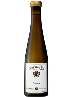 Вино Schloss Vollrads, Riesling Auslese, Predikatswein VDP 2019, 0.375 л