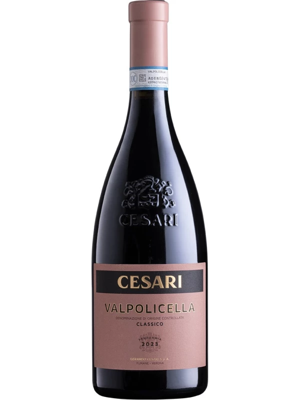 Gerardo Cesari, Valpolicella DOC Classico