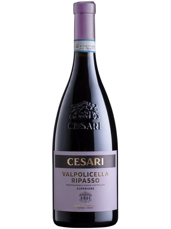 Gerardo Cesari, Valpolicella Ripasso Superiore DOC