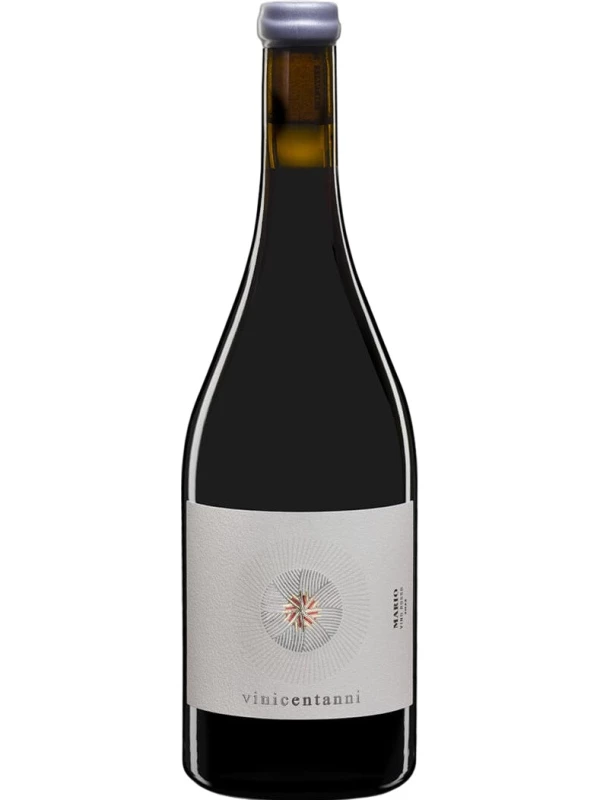Vinicentanni, Mario, Marche IGT