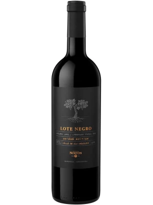 Вино Norton, Lote Negro 2022, 0.75 л