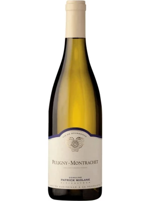 Вино Domaine Patrick Miolane, Puligny-Montrachet AOC 2023, 0.75 л