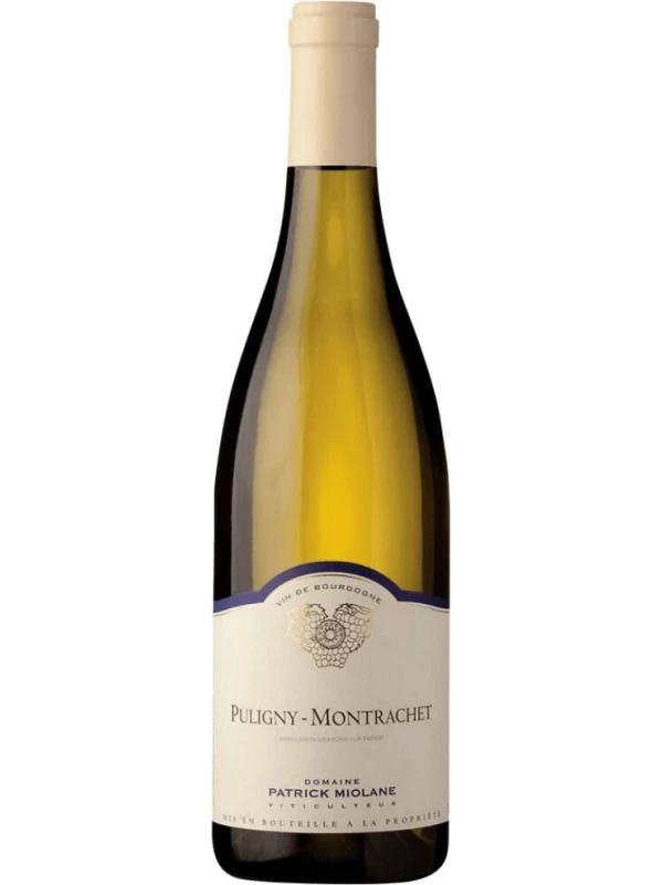 Domaine Patrick Miolane, Puligny-Montrachet AOC