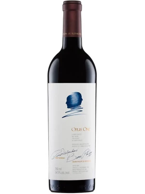 Вино Opus One, Napa 2021, 0.75 л