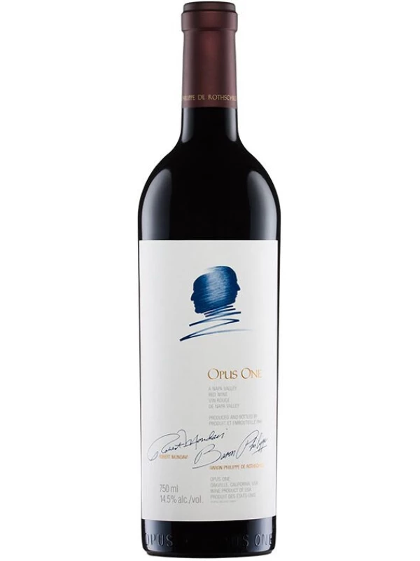 Opus One, Napa