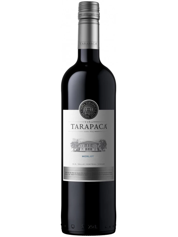 Tarapaca, Merlot