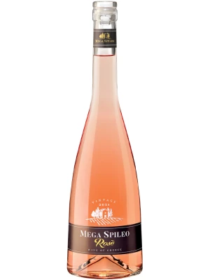 Вино Mega Spileo Rose, Achaia PGI 2024, 0.75 л