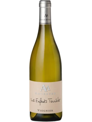 Вино Aegerter, Les Enfants Terribles Viognier, Pays d'Oc IGP 2023, 0.75 л