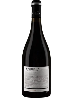 Вино Криница, Коллин 2021, 0.75 л