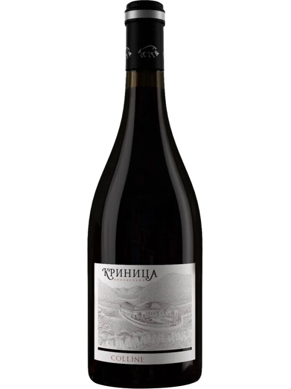 Криница, Коллин