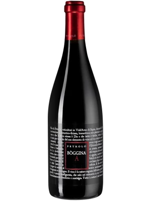 Вино Petrolo, Boggina A, Toscana IGT 2021, 0.75 л