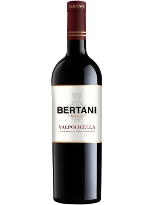 Вино Bertani, Valpolicella DOC 2024, 0.75 л