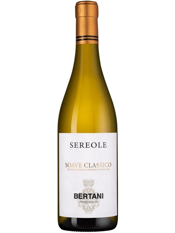 Bertani, Sereole, Soave Classico DOC