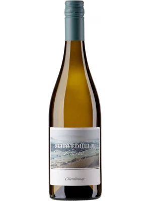 Вино Schwedhelm, Chardonnay 2024, 0.75 л