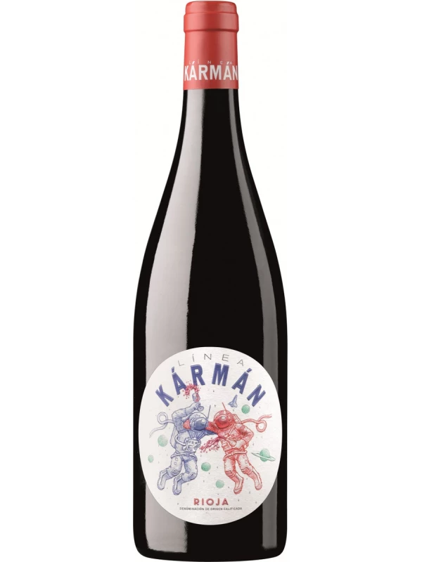 Karman Tinto, Rioja DOC