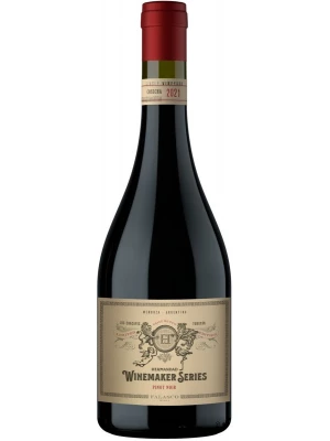 Вино Falasco, Winemaker Series Pinot Noir 2021, 0.75 л