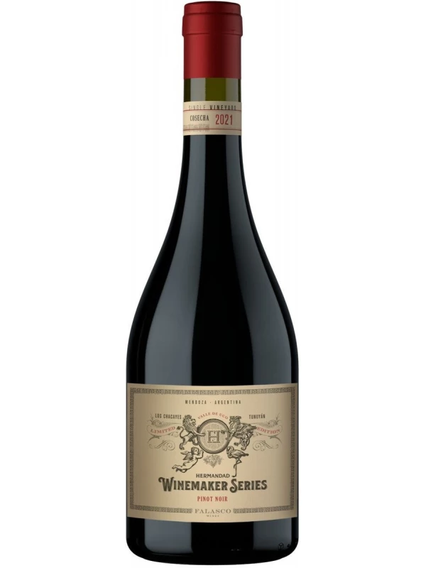 Falasco, Winemaker Series Pinot Noir