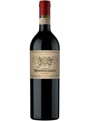 Вино Falasco, Winemaker Series Petit Verdot 2019, 0.75 л