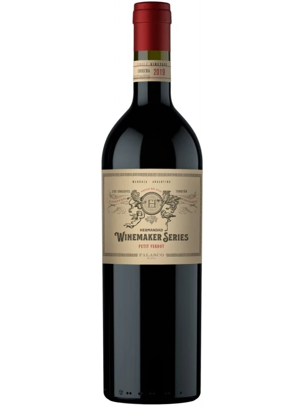 Falasco, Winemaker Series Petit Verdot