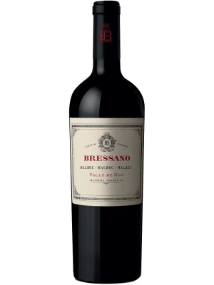 Вино Falasco, Bressano Malbec 2019, 0.75 л