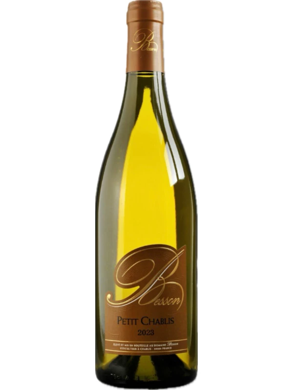 Domaine Besson, Petit Chablis AOC
