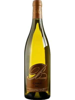 Вино Domaine Besson, Chablis AOC 2023, 0.75 л