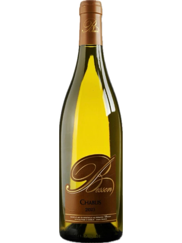 Domaine Besson, Chablis AOC