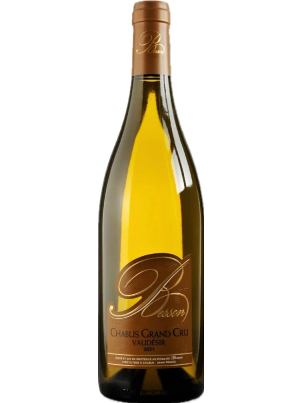 Domaine Besson, Chablis Grand Cru Vaudesir AOC