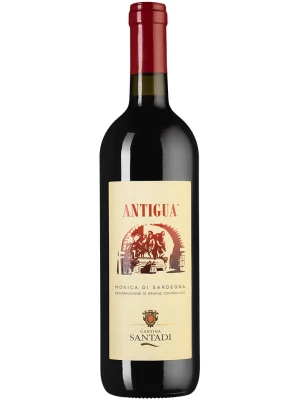 Вино Antigua DOC 2024, 0.75 л