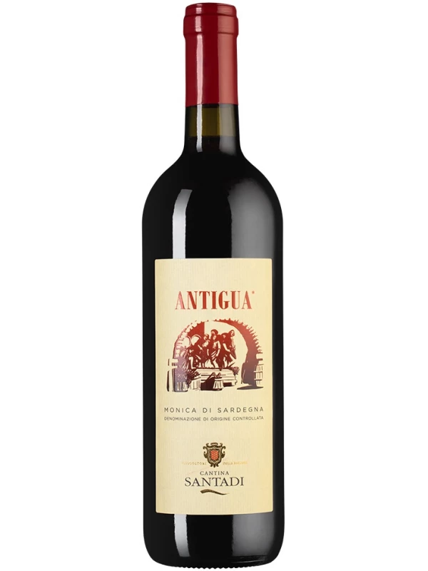 Antigua DOC