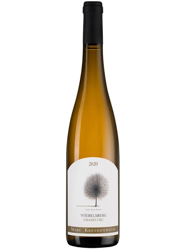 Marc Kreydenweiss, Wiebelsberg Riesling La Dame, Alsace Grand Cru AOC