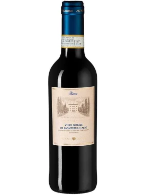 Вино Fattoria del Cerro, Vino Nobile di Montepulciano Riserva DOCG 2019, 0.375 л