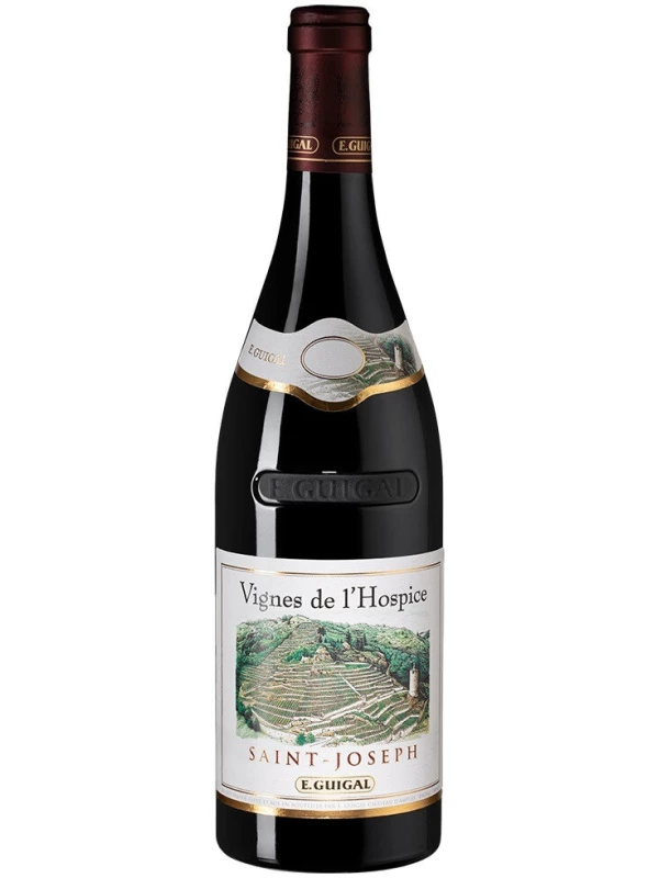 E. Guigal, Saint-Joseph Vignes de l'Hospice