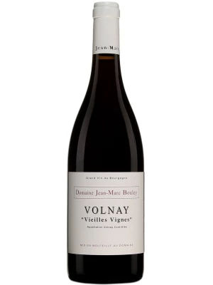 Вино Domaine Jean-Marc Bouley, Volnay Vieilles Vignes AOC 2022, 0.75 л