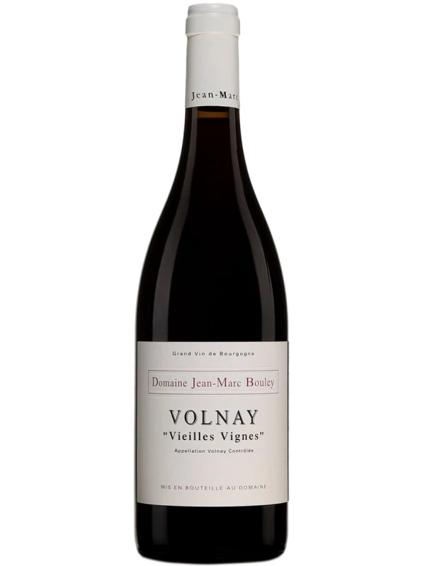 Domaine Jean-Marc Bouley, Volnay Vieilles Vignes AOC