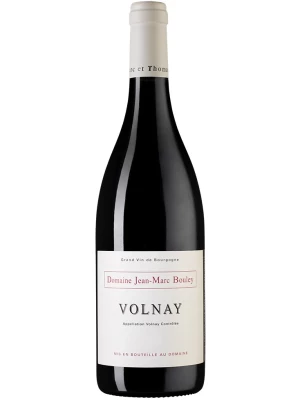 Вино Domaine Jean-Marc Bouley, Volnay AOC 2022, 0.75 л