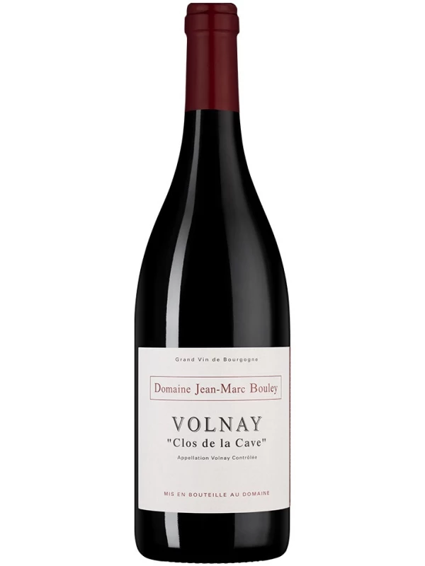 Domaine Jean-Marc Bouley, Volnay Clos de la Cave AOC