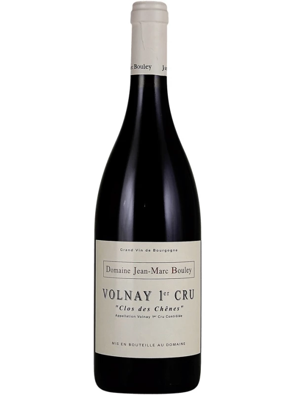 Domaine Jean-Marc Bouley, Volnay 1er Cru Clos des Chenes AOC