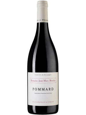 Вино Domaine Jean-Marc Bouley, Pommard AOC 2022, 0.75 л